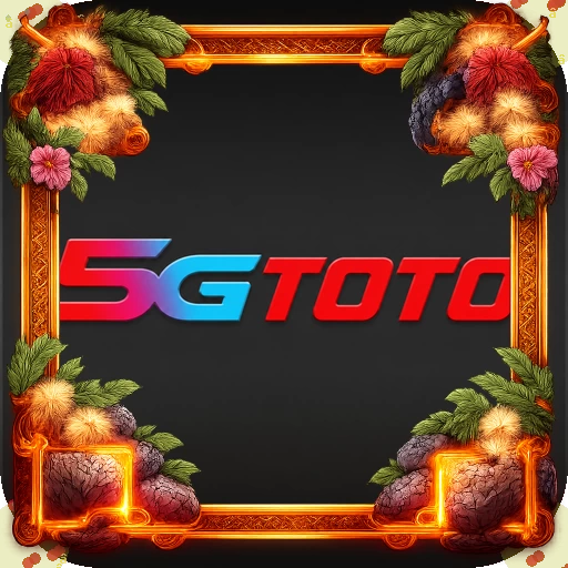 5gtoto: Aplikasi Game Online Praktis Indonesia