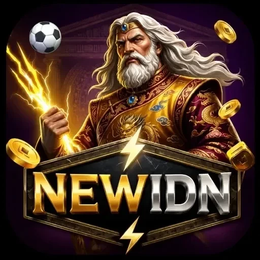 newidn Platform Game Online Indonesia Terpercaya