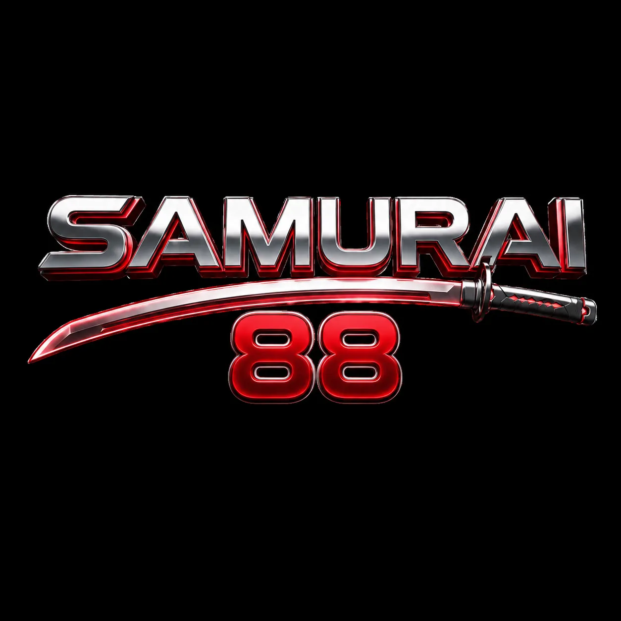 samurai88 Platform Game Online Indonesia Terpercaya
