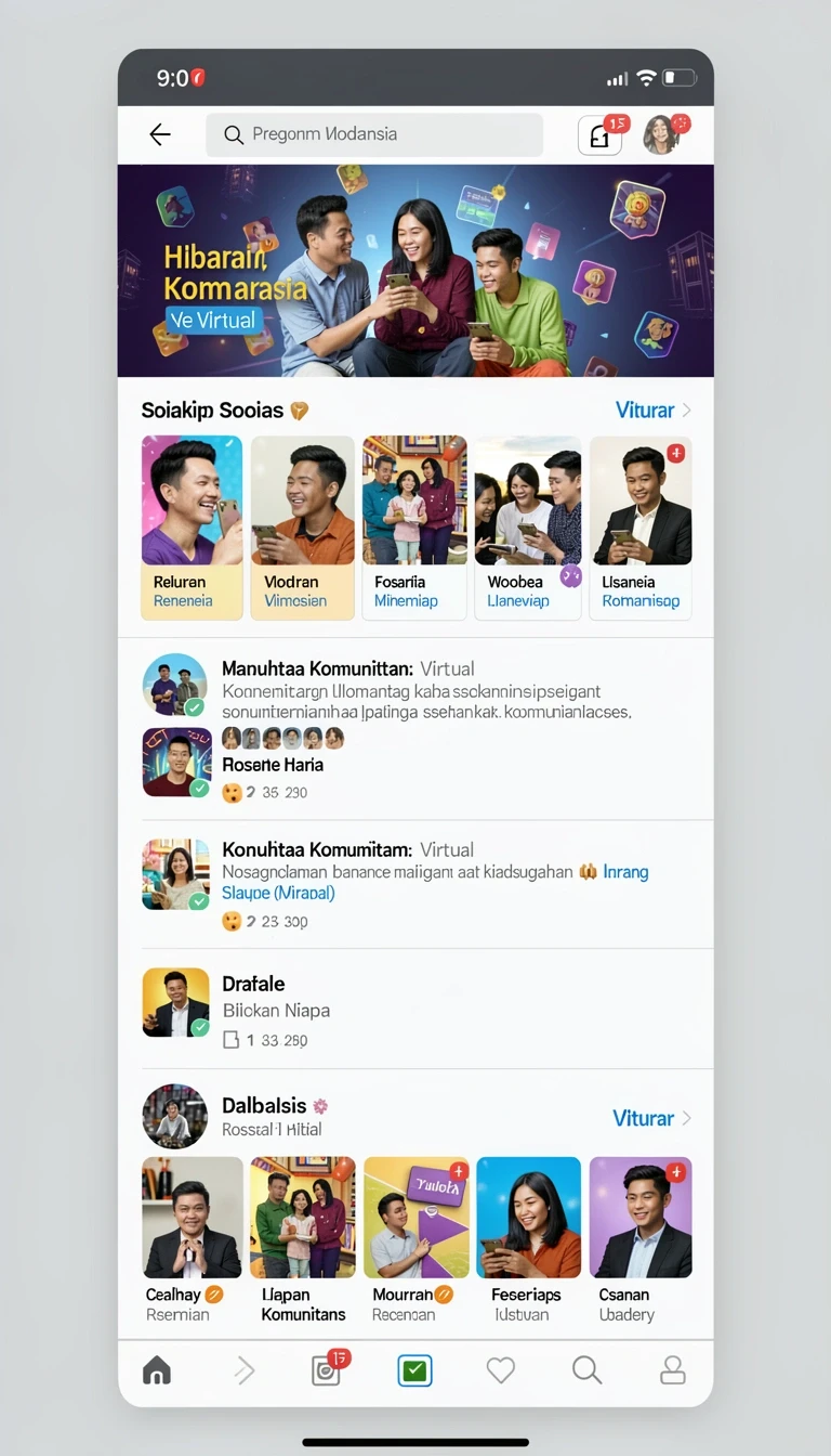 Review Aplikasi fujiwin88 screenshot 2
