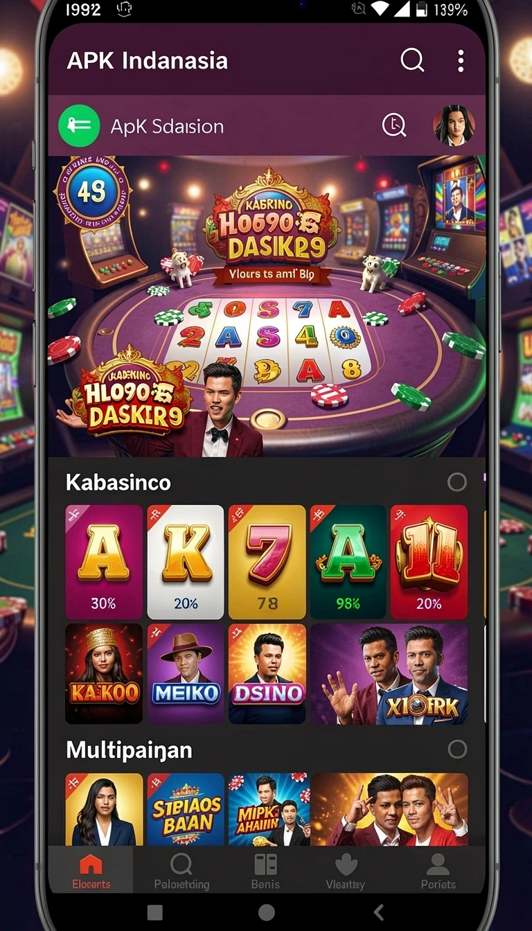 Panduan Lengkap Aplikasi asiatogel88 untuk Pemula screenshot 3