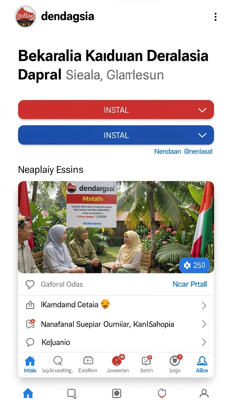 gadaitoto APK: Cara Download dan Instal di Android screenshot 3