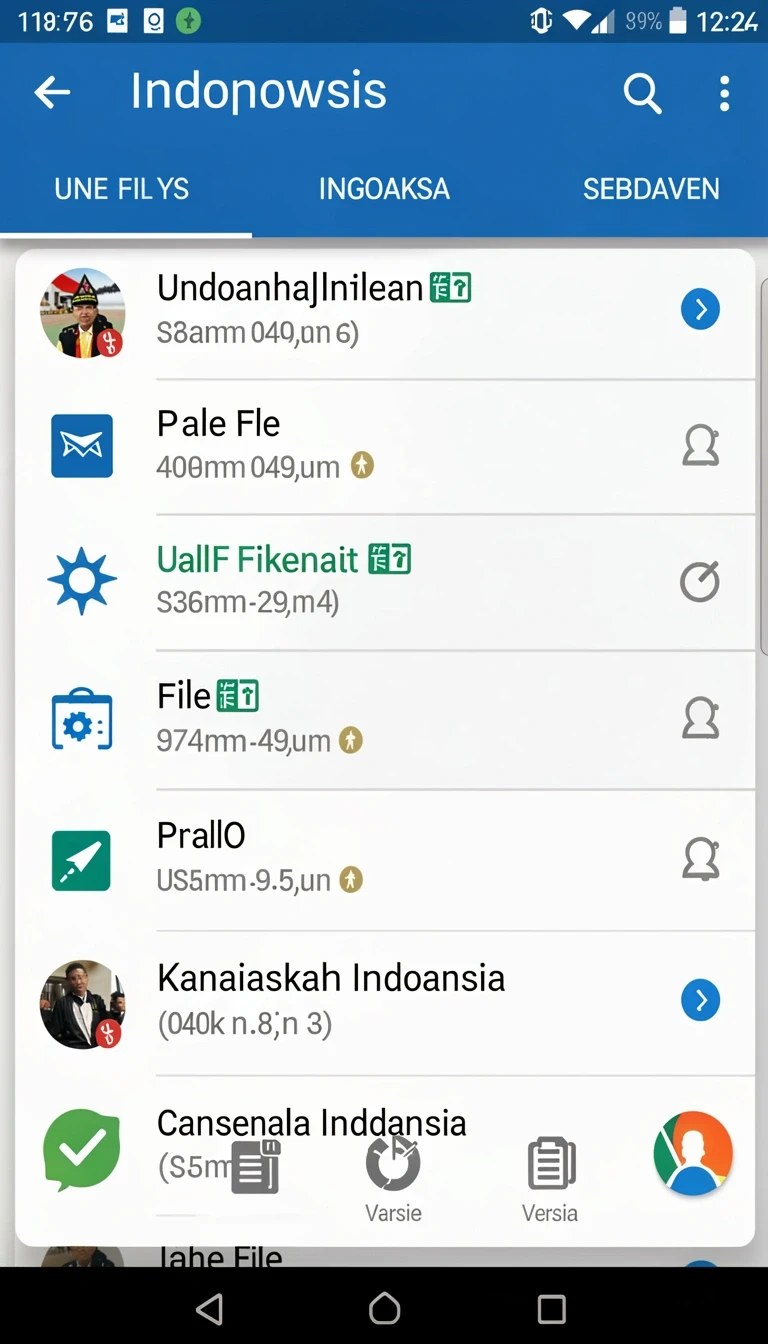 Panduan Lengkap Aplikasi asiatogel88 untuk Pemula screenshot 2