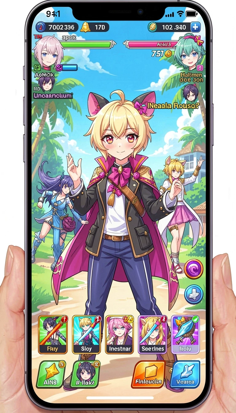 Aplikasi jeniustoto Terbaik untuk Android dan iOS screenshot 3