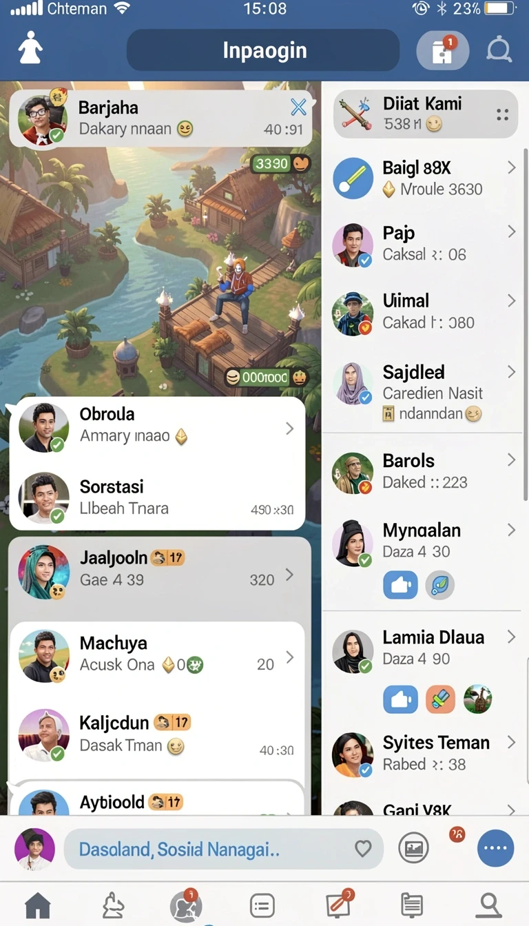 Aplikasi jeniustoto Terbaik untuk Android dan iOS screenshot 2