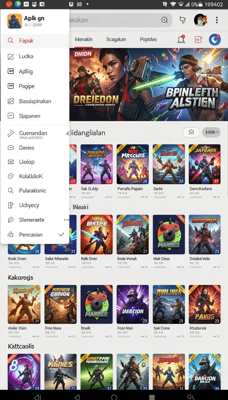 Aplikasi promo Terbaru untuk Android dan iOS screenshot 3