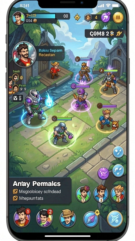 Review Aplikasi kkmega777 screenshot 3