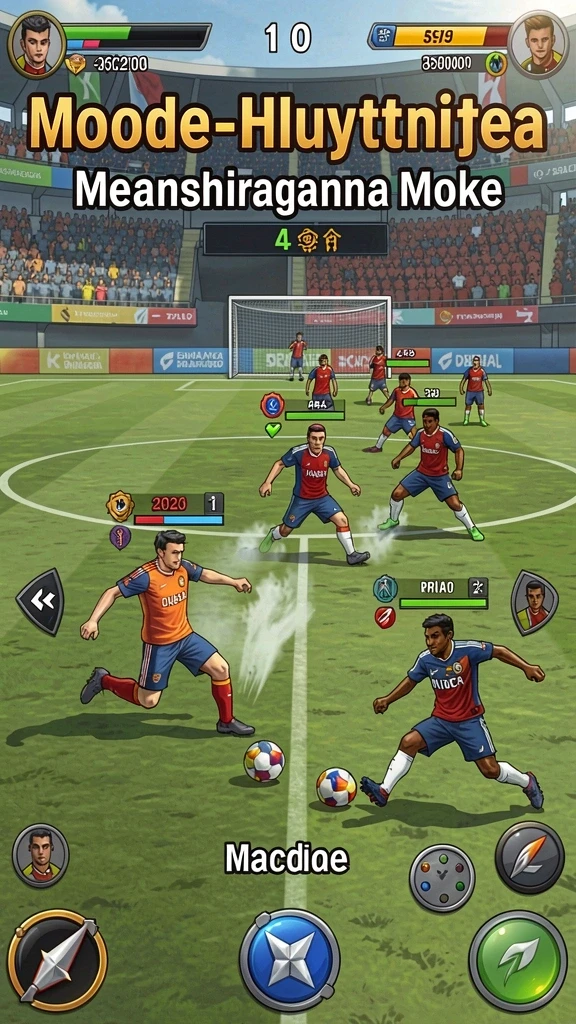 satset138 APK Full Version untuk Android screenshot 2