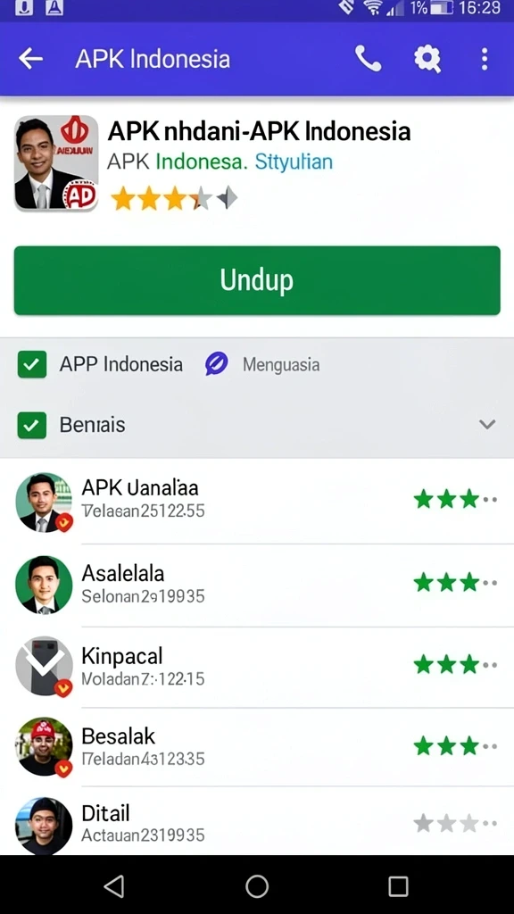 rr777 APK Terbaru untuk Perangkat Android screenshot 2