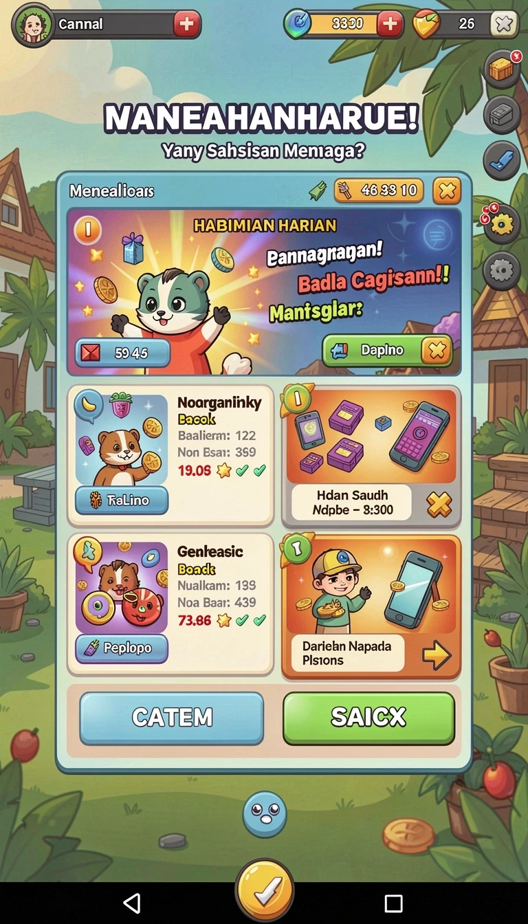 samurai88 Platform Game Online Indonesia Terpercaya screenshot 1