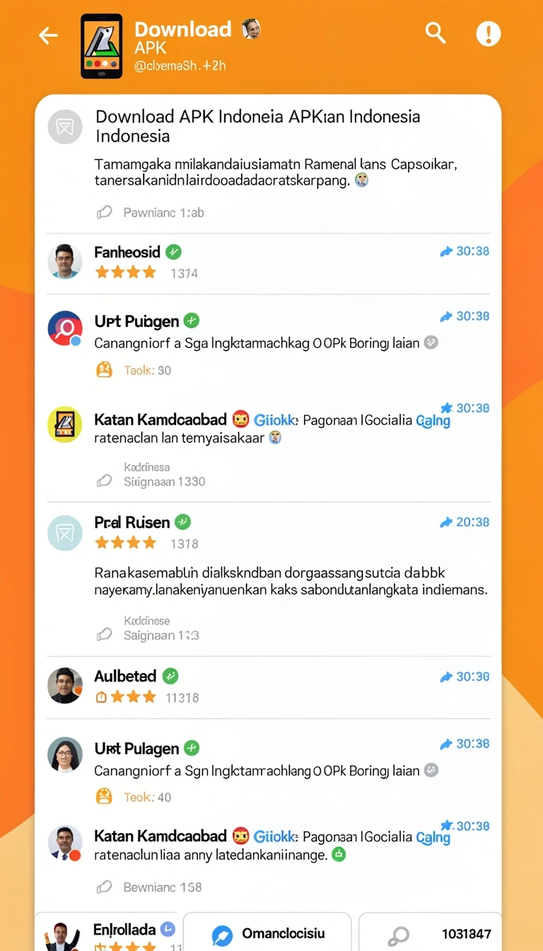 Review Aplikasi fujiwin88 screenshot 3