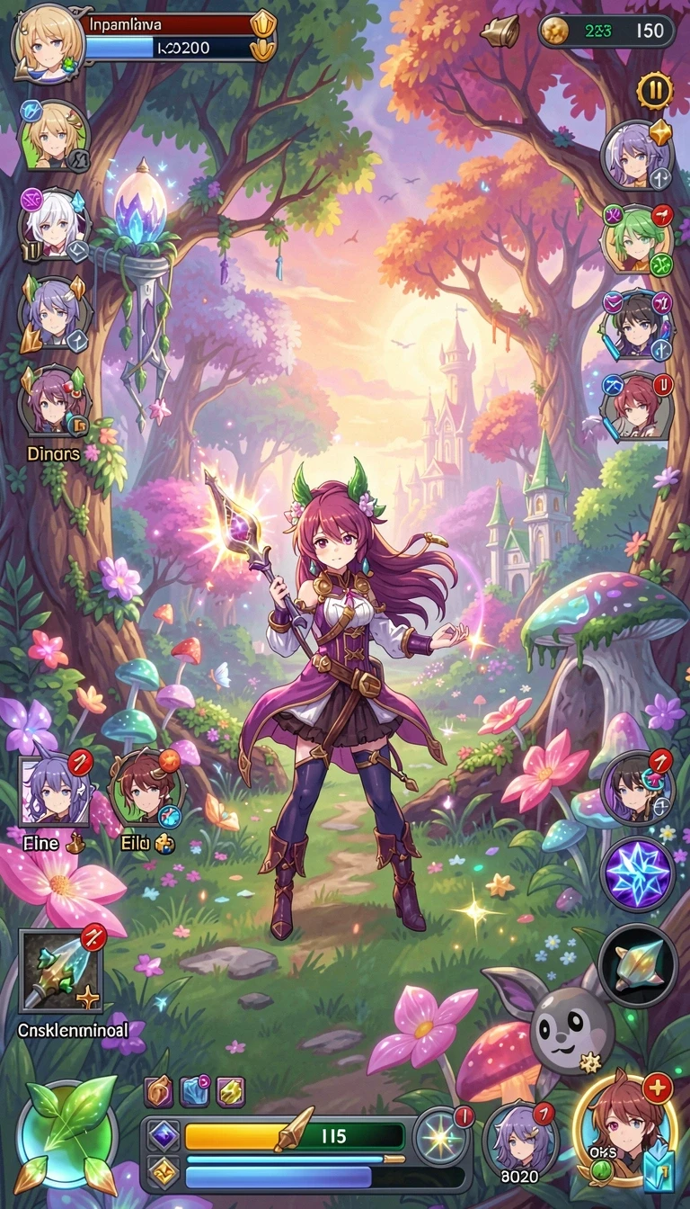 5gtoto: Aplikasi Game Online Praktis Indonesia screenshot 1