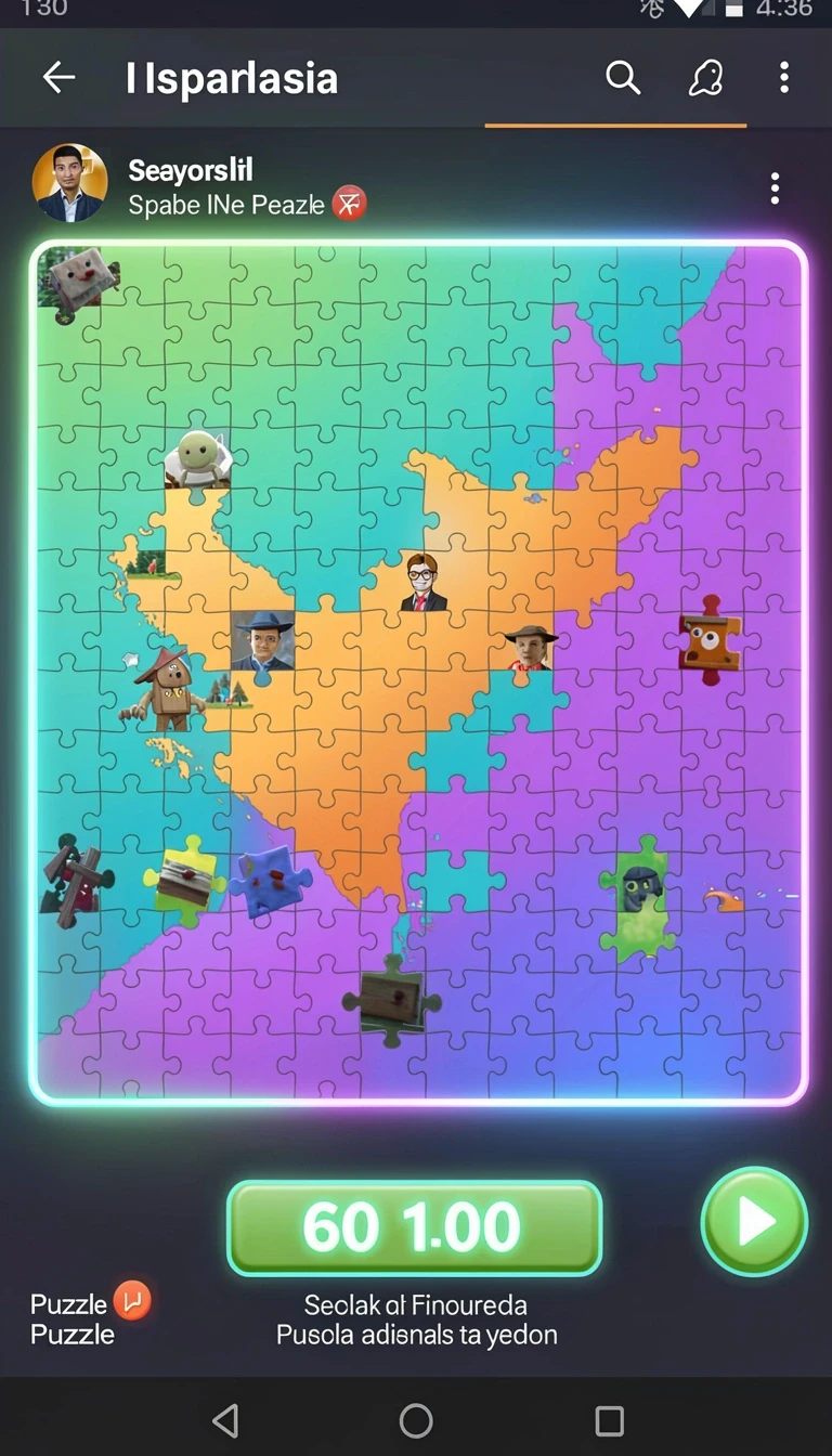 Review Aplikasi jagoledak screenshot 1