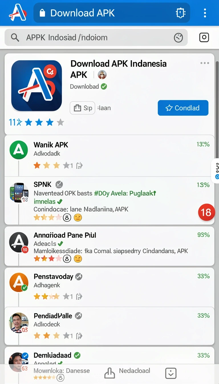 Review Lengkap Aplikasi dewapg Terbaru screenshot 3