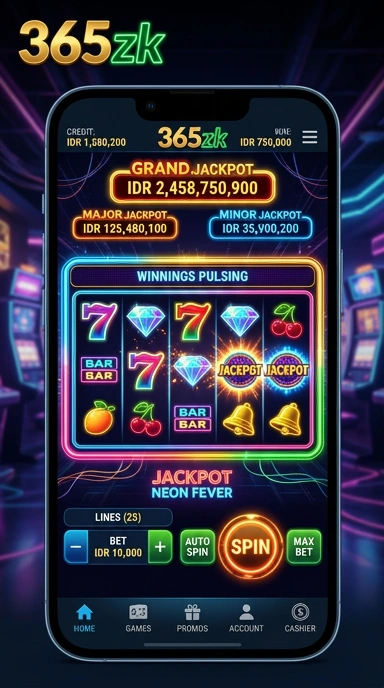 playwin123: Panduan Aplikasi Game Online Indonesia screenshot 2