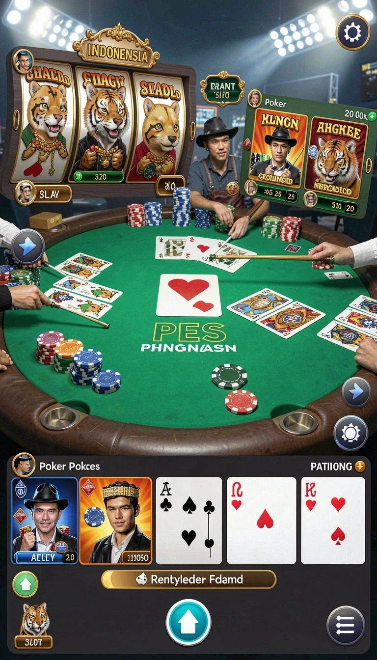 jkt303 Aplikasi Game Online Indonesia Terbaru screenshot 1