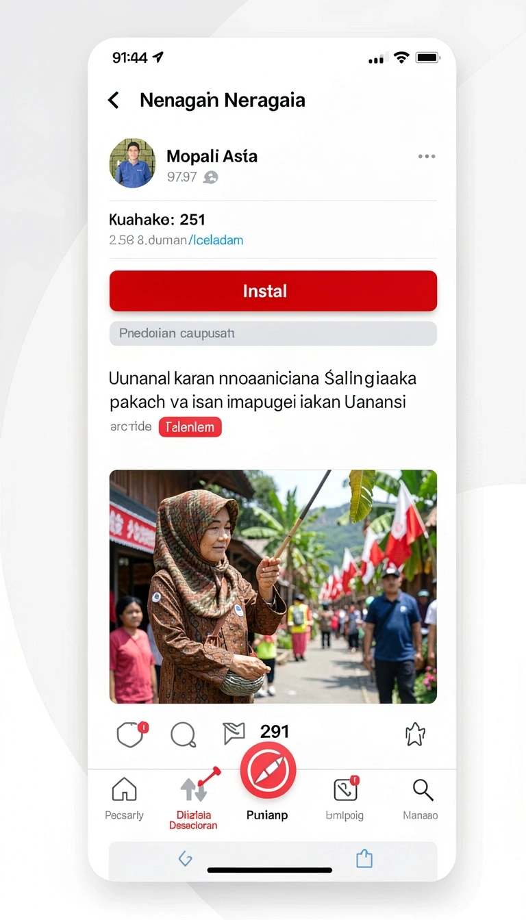toto12 Versi Terbaru untuk Android Tanpa Ribet screenshot 3