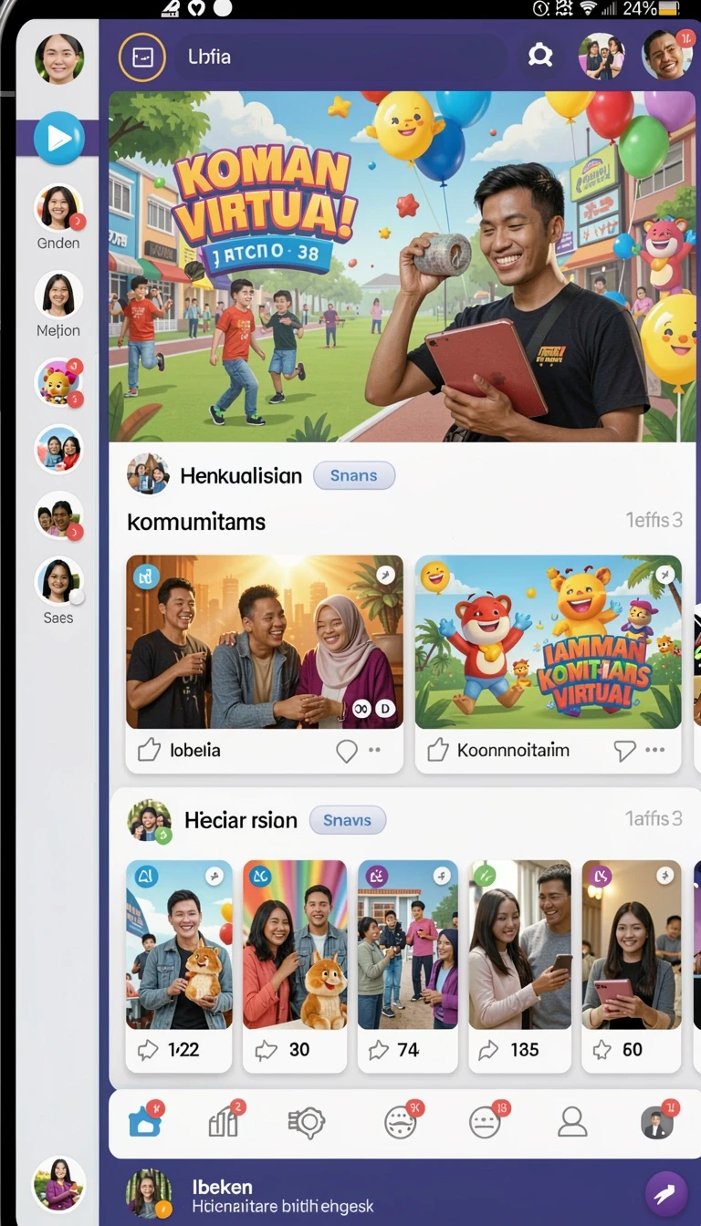 Review Aplikasi yupitoto screenshot 2