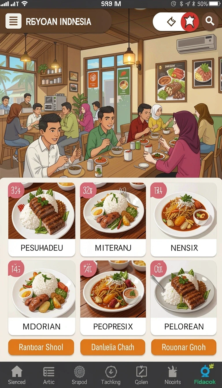 Review Aplikasi nagawin screenshot 2