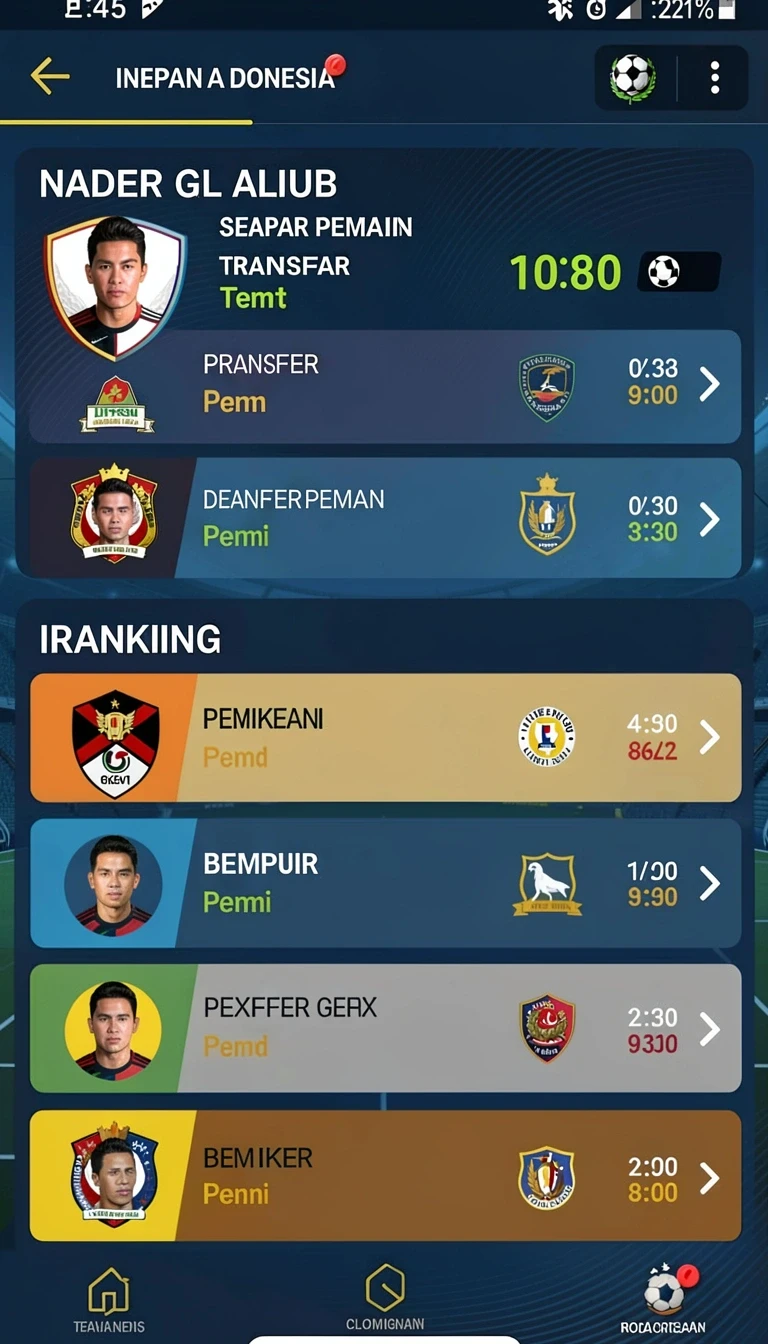 Review Aplikasi jagoledak screenshot 2