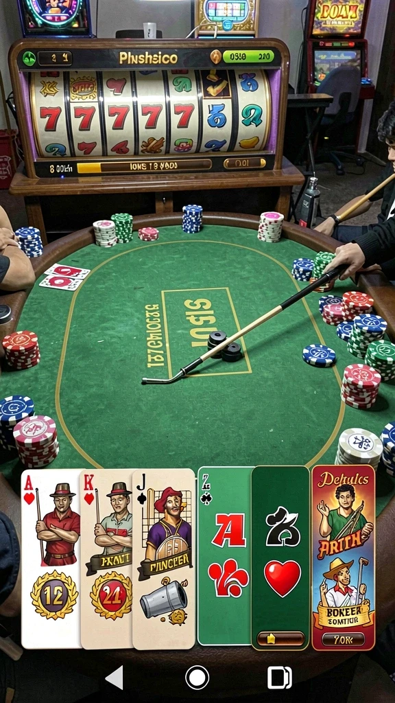 yunitoto Aplikasi Game Online Indonesia Terbaru screenshot 2