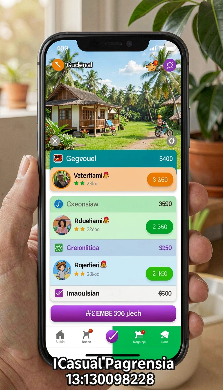 rr777 APK Terbaru untuk Perangkat Android screenshot 1