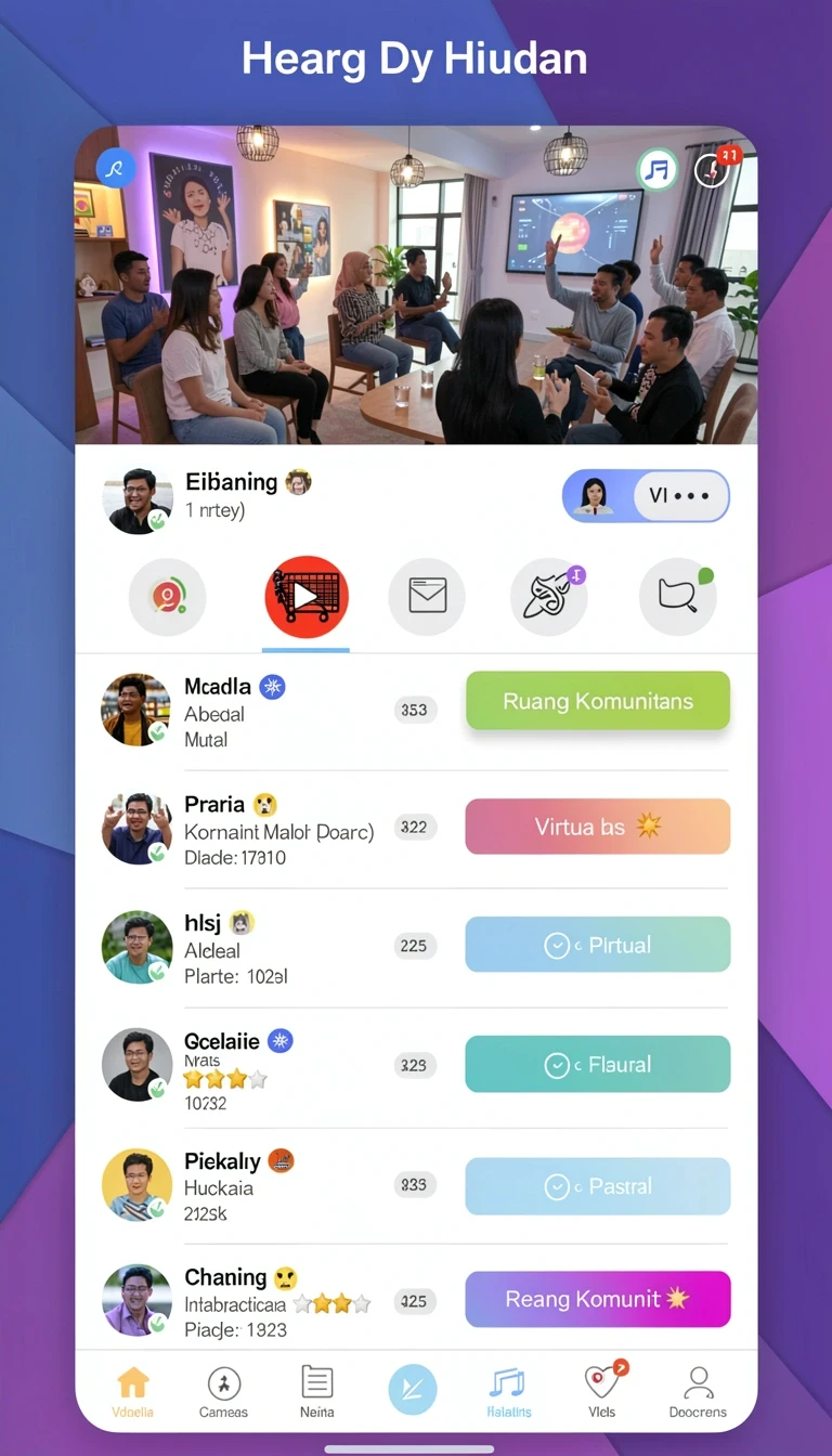 Panduan Instalasi Aplikasi tkp188 di Android screenshot 2