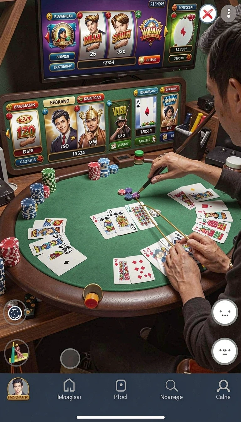 yunitoto Aplikasi Game Online Indonesia Terbaru screenshot 3