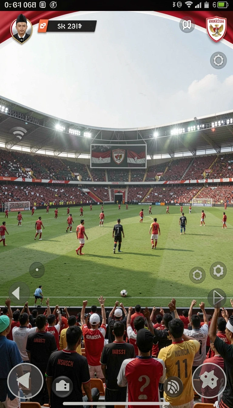 5gtoto: Aplikasi Game Online Praktis Indonesia screenshot 2
