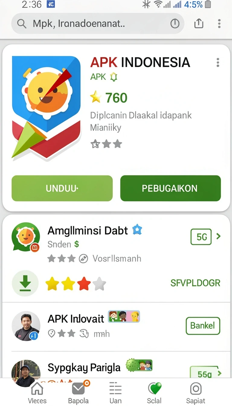 newidn Platform Game Online Indonesia Terpercaya screenshot 2