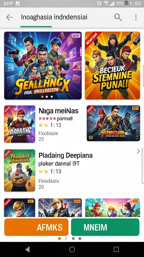 Info Lengkap Aplikasi winrate777 Versi Terbaru screenshot 2