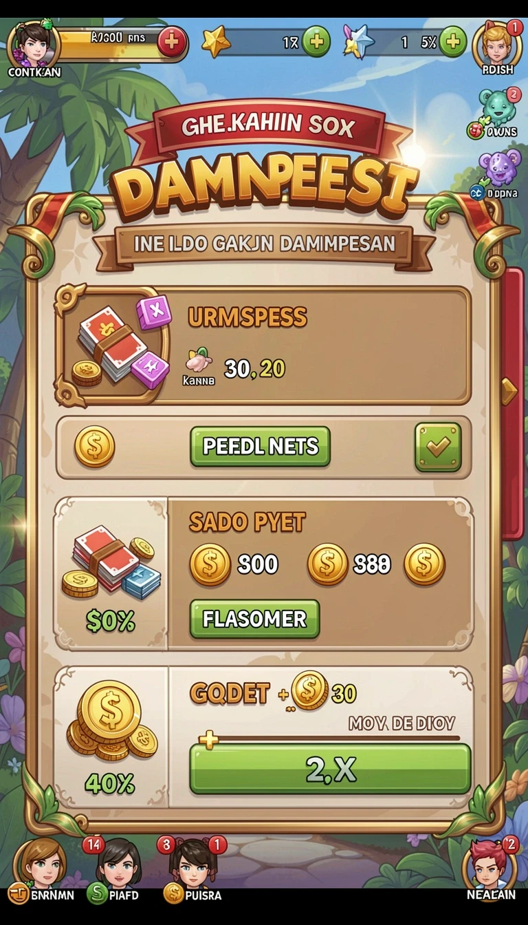 Aplikasi jeniustoto Terbaik untuk Android dan iOS screenshot 1