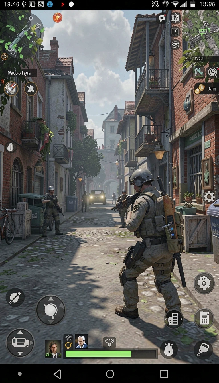toto12 Versi Terbaru untuk Android Tanpa Ribet screenshot 2