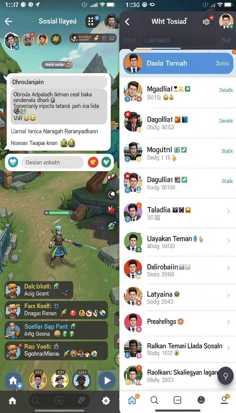 Download dower88 APK untuk Android screenshot 3