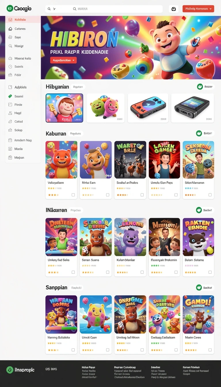 Review Aplikasi jagoledak screenshot 3