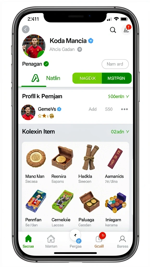 Aplikasi duren777 Terbaru dengan Fitur Terbaik screenshot 2